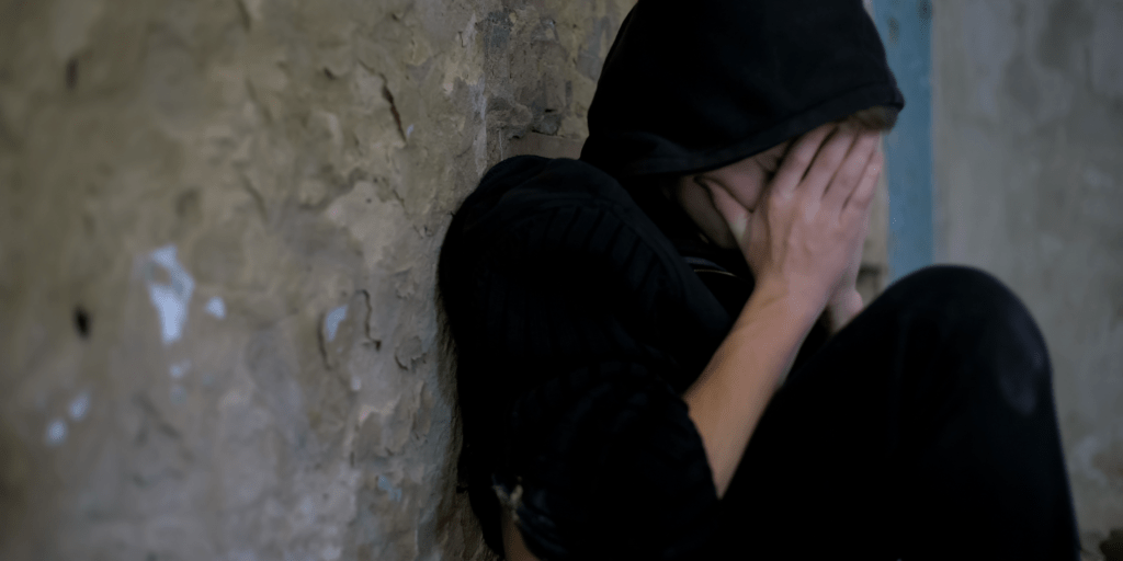 El adicto y el miedo al cambio